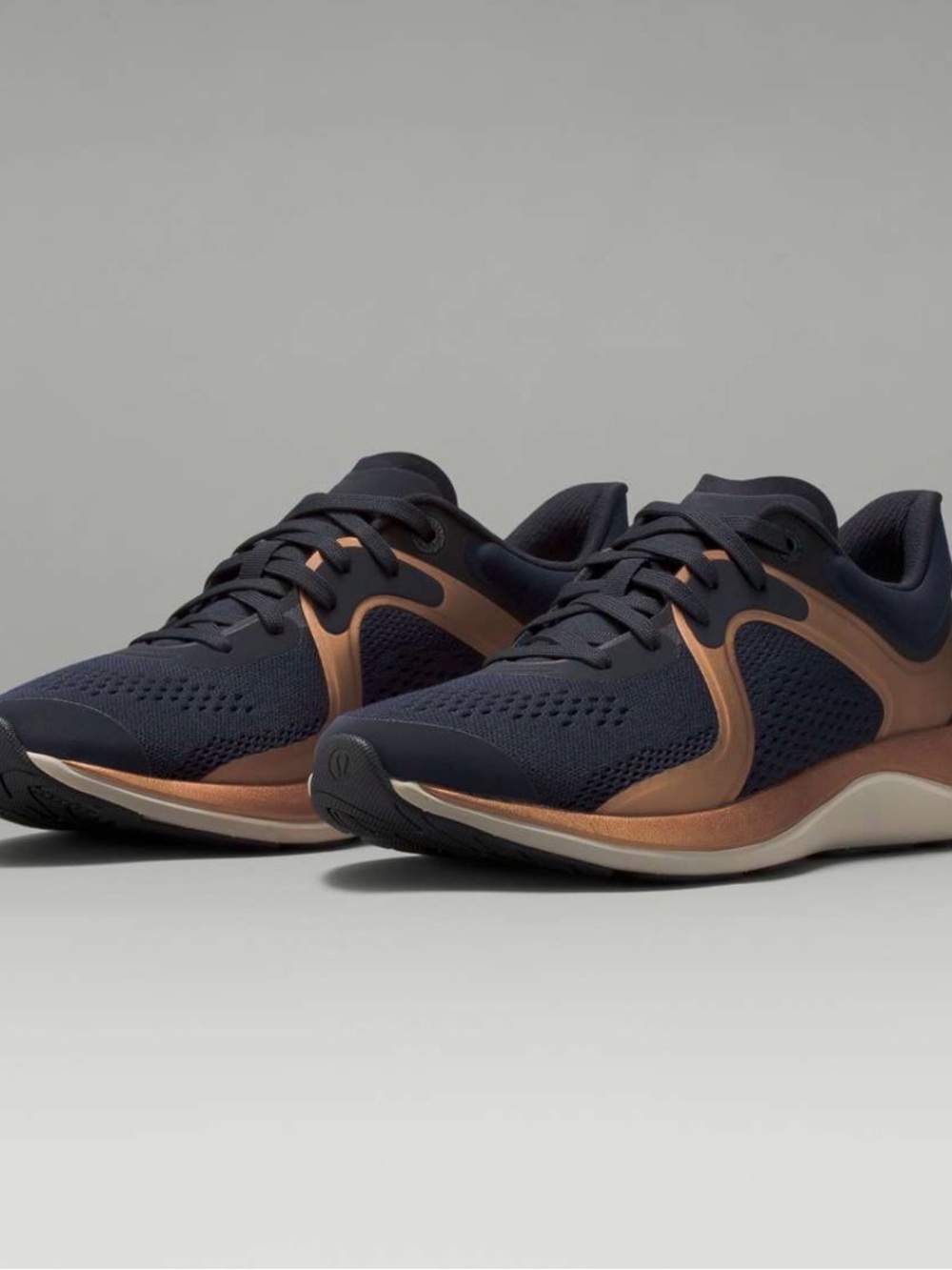 Lululemon Chargefeel Low Womens Workout Shoe